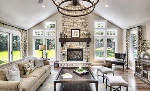 L Marie Interior Design