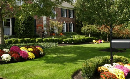 Impact Landscape LLC