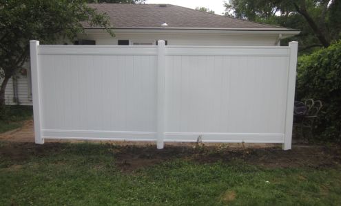 Jake's Fencing & Excavating