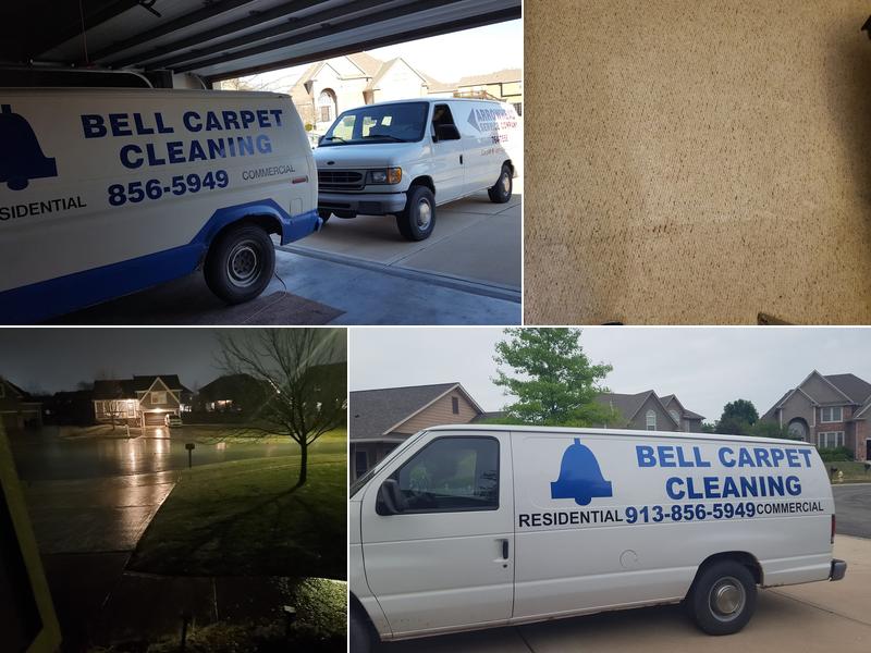 Bell Carpet Cleaning