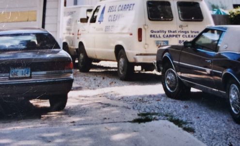 Bell Carpet Cleaning 620 N Pine Ct, Gardner Kansas 66030