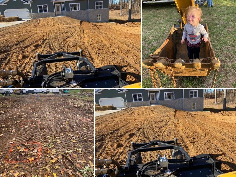 T & D Plumbing and Backhoe Services