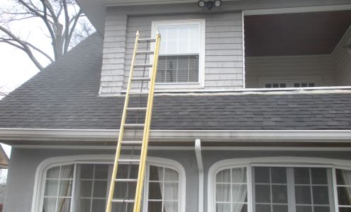 Ronald R. Schloss Co. Inc.