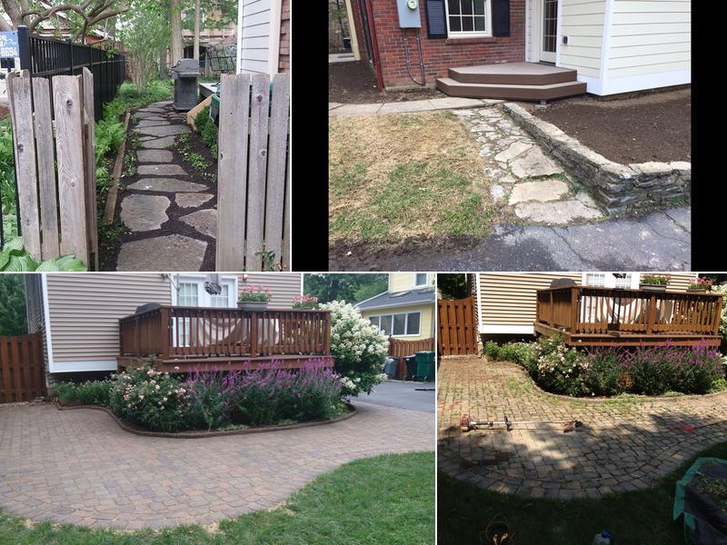 Grasshopper Landscaping