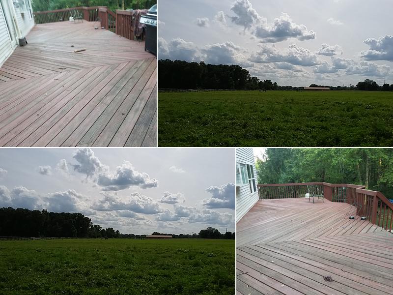 Cades Custom Colors Painting