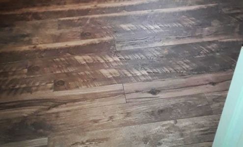 Thompson's Custom Builders