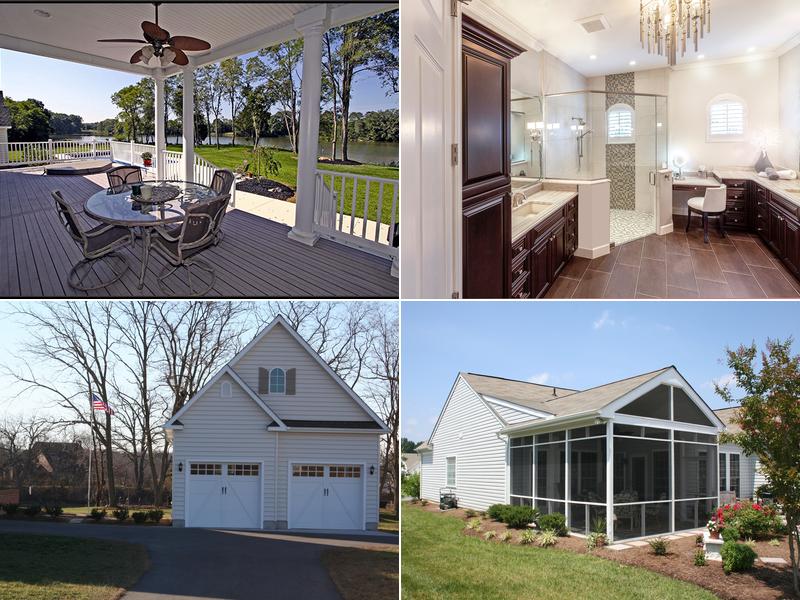 Weese Remodeling, LLC