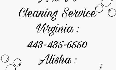 A to Vs Cleaning Services LLC