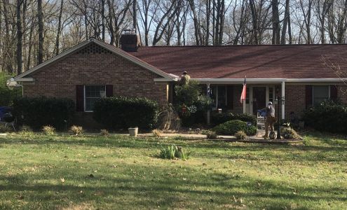 Maryland Roofing, Siding & Windows, LLC 7040 Woodville Rd, Mt Airy Maryland 21771