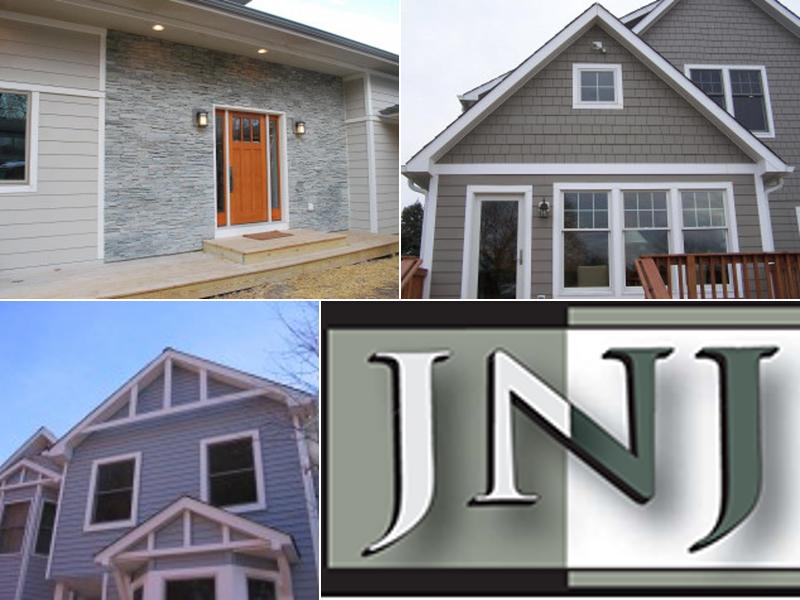 JNJ Improvements Inc