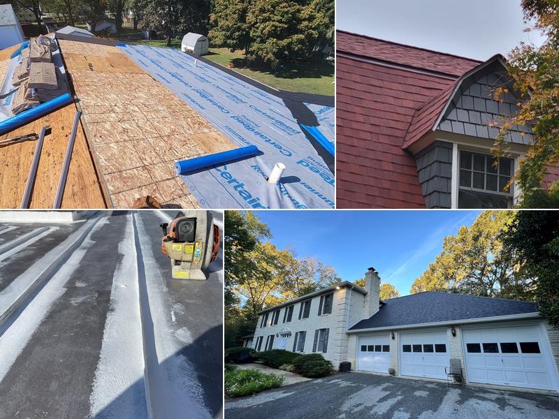 Exquisite Roofing and Exteriors LLC