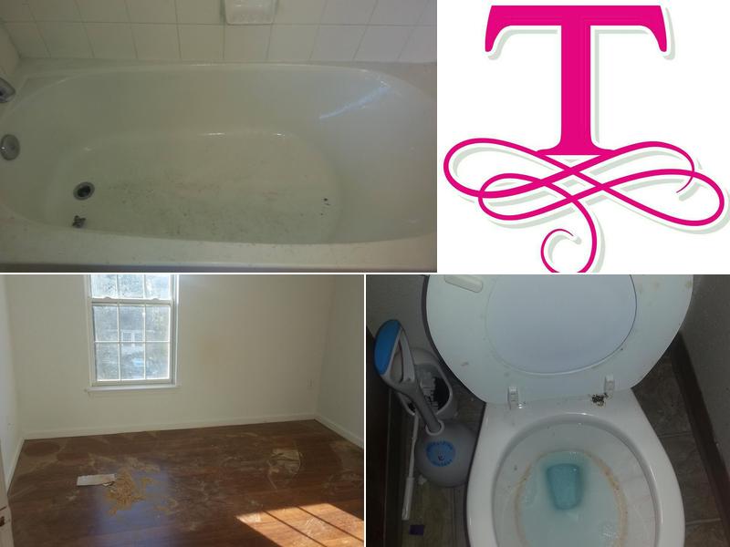 Tidy T's Cleaning Service