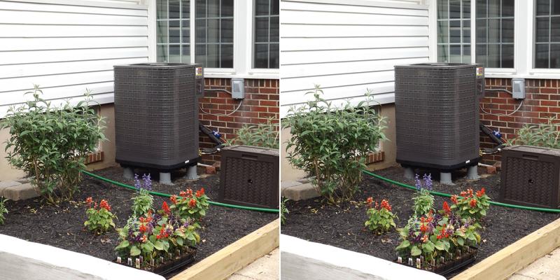 Williams & Son Mechanical & Construction LLC