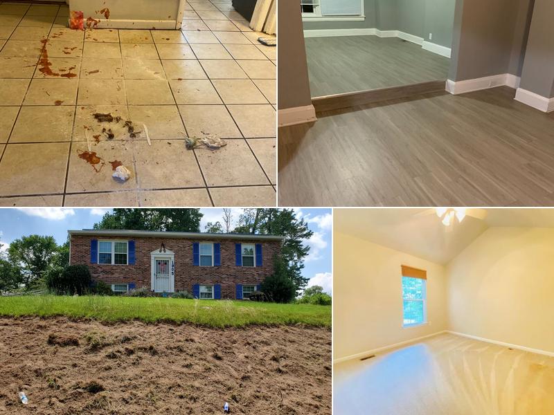 MJK Diaz Cleaning Services LLC