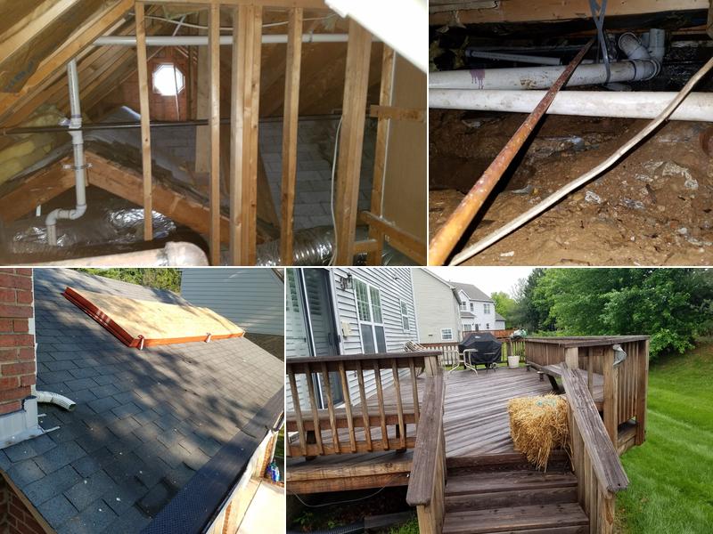 C&A Landscape & Construction Services Llc