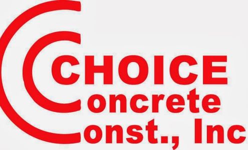Choice Concrete Const Inc 11225 Old Baltimore Pike, Beltsville Maryland 20705