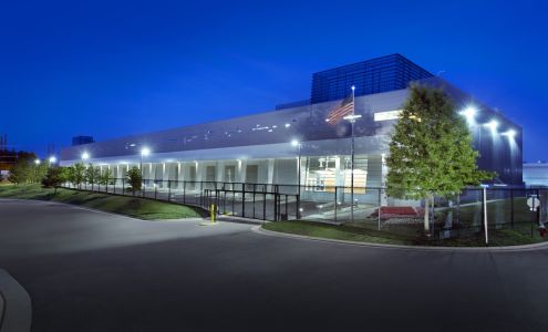 NTT Global Data Centers Americas - VA2