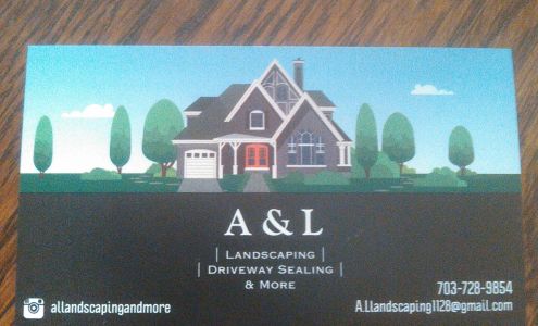 A&L Landscaping and More