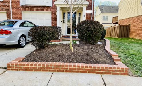 First Choice Masonry 6306 Alberta St, West Springfield Virginia 22152