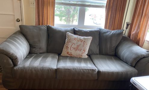 Alba Construction Co 7200 Sanford Ct, Annandale Virginia 22003