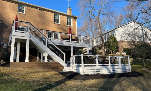 Acclaim Home Services 5765f Burke Centre Pkwy Suite 215, Burke Virginia 22015