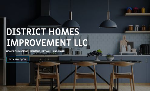 districthomeusllc 4220 Campbell Ave UNIT 611, Arlington Virginia 22206