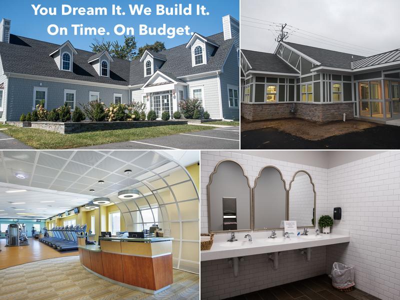 Bay Country Associates Inc