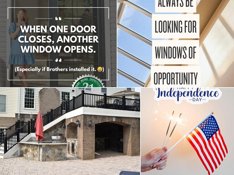 c & brothers home improvement llc