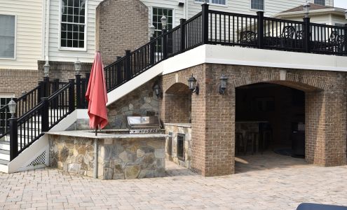 c & brothers home improvement llc