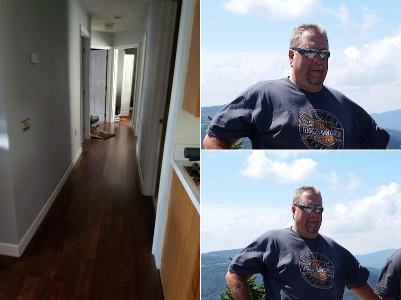 Michael Glotfelty Construction