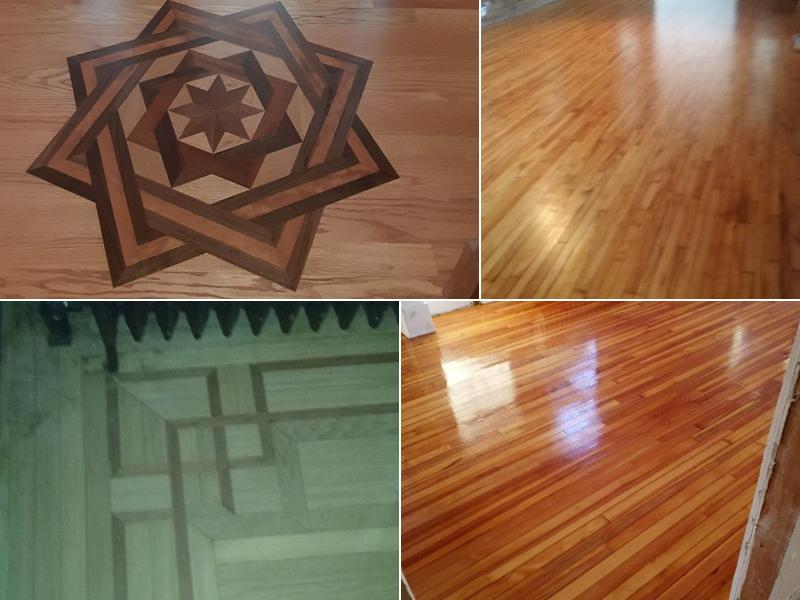 Wood Crafters Hardwood Flooring