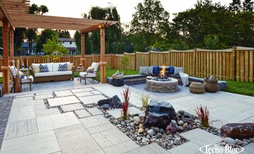 L.T. Rush Stone Waynesboro