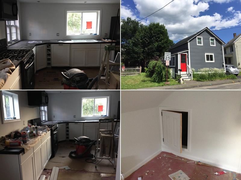 Andover Renovation Solutions