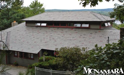 McNamara Construction and Design Inc 730 Main St, Boylston Massachusetts 01505