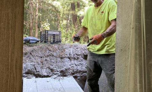 Easton Concrete Cutting Drill South Easton