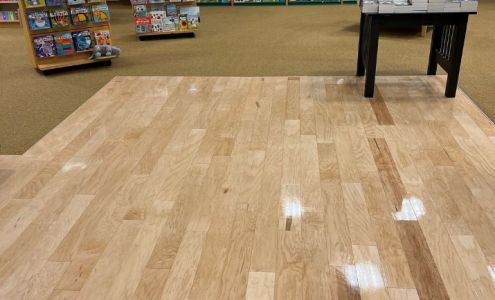 FGP Cleaning Services