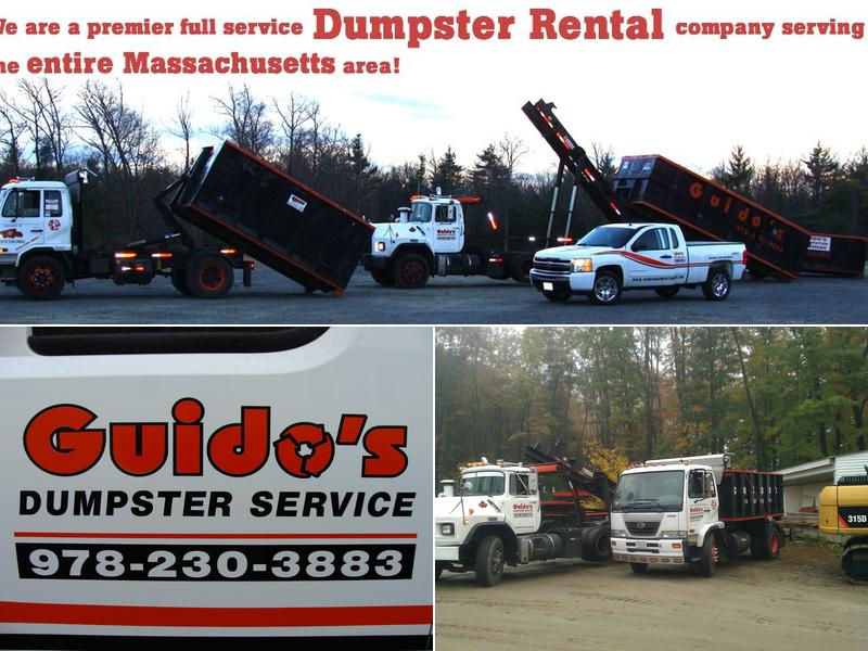 Guido's Services, Inc.