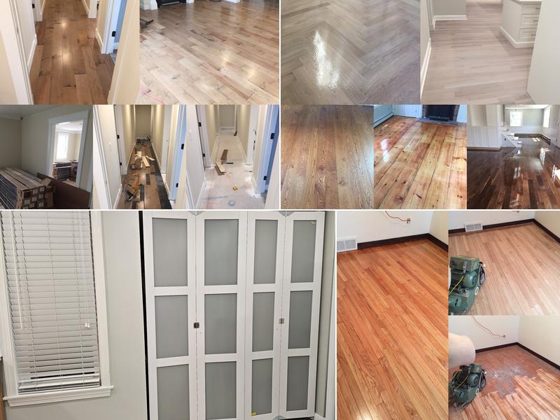 LN Flooring Solutions