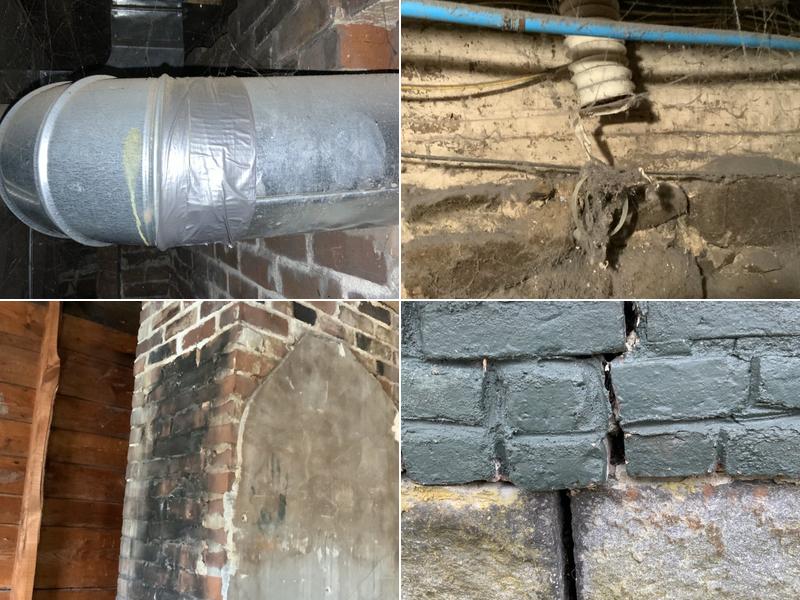 L & M Home Inspection Service,LLC