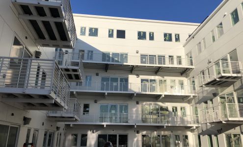 SR Ext Construction Inc