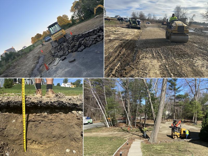 Atlantic Asphalt Paving