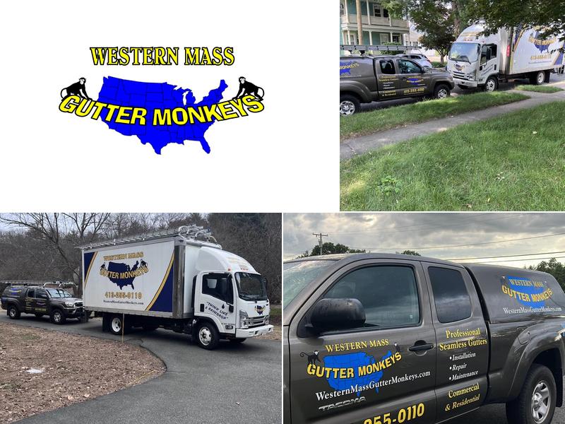 western mass gutter monkeys