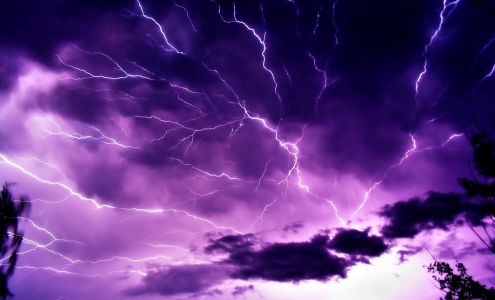 Kevin F Bouret Electrician