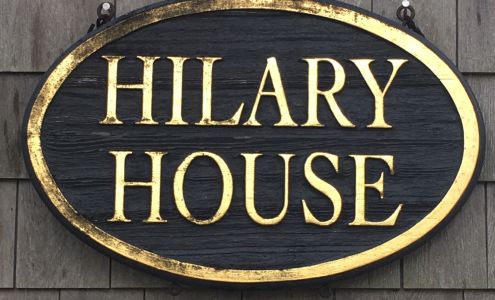 Hilary House Interiors