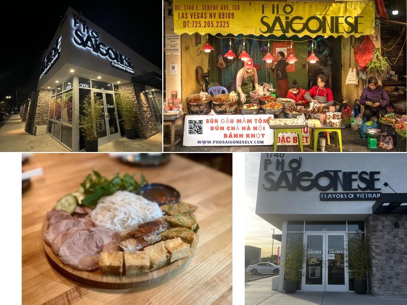 PHO SAIGONESE