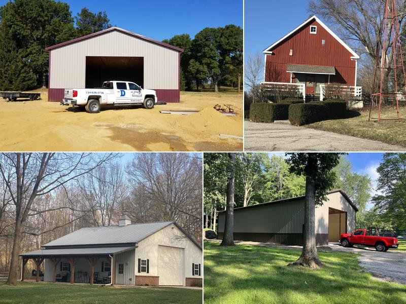 Dynamic Construction MI