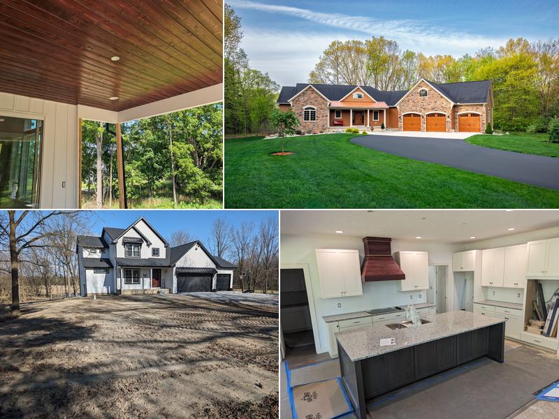 Rozen Custom Home Builders