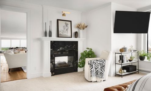 Meyers Painting 4969 Neal Ave S, Afton Minnesota 55001