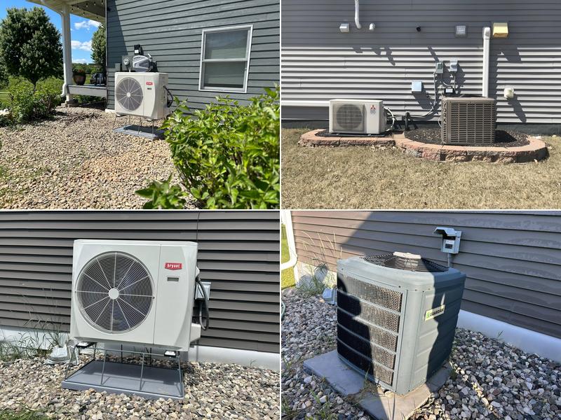 Dok's Heating And Air Conditioning