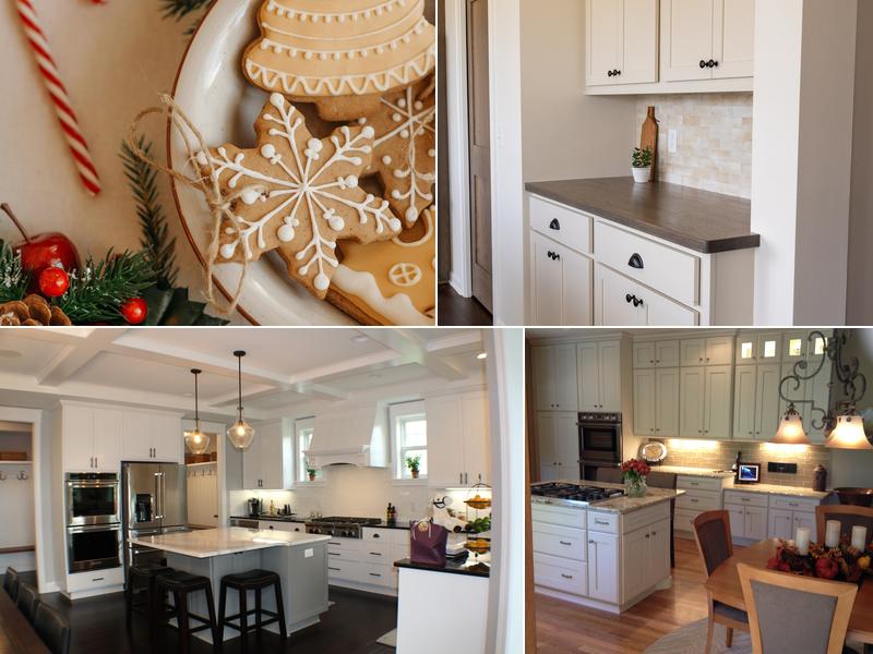 Preferred Kitchens Inc.